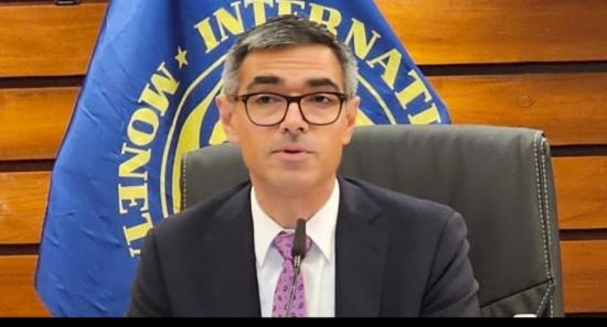 IMF Considers $200 Million Emergency Aid for SL